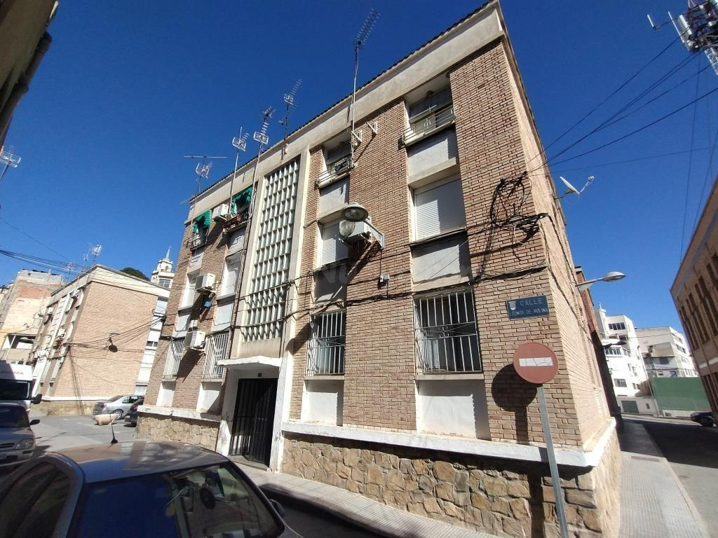Vivienda en planta baja - foto 3