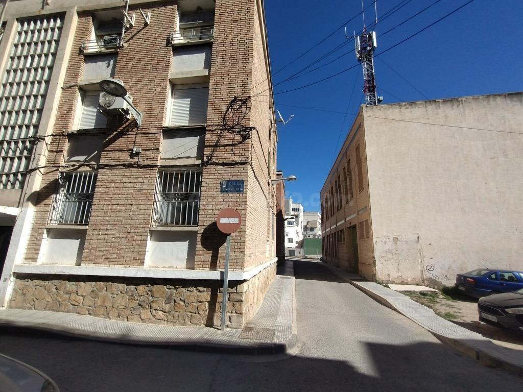 Vivienda en planta baja - foto 4