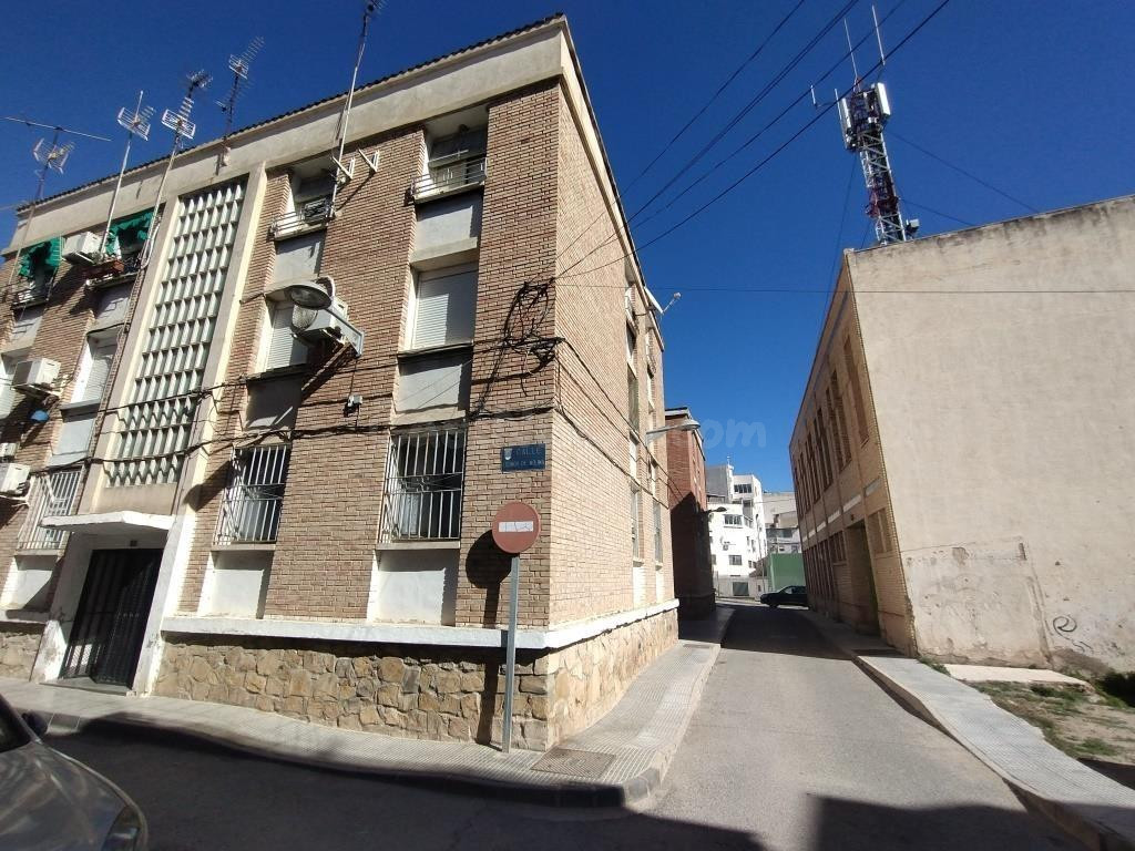 Vivienda en planta baja - foto 5