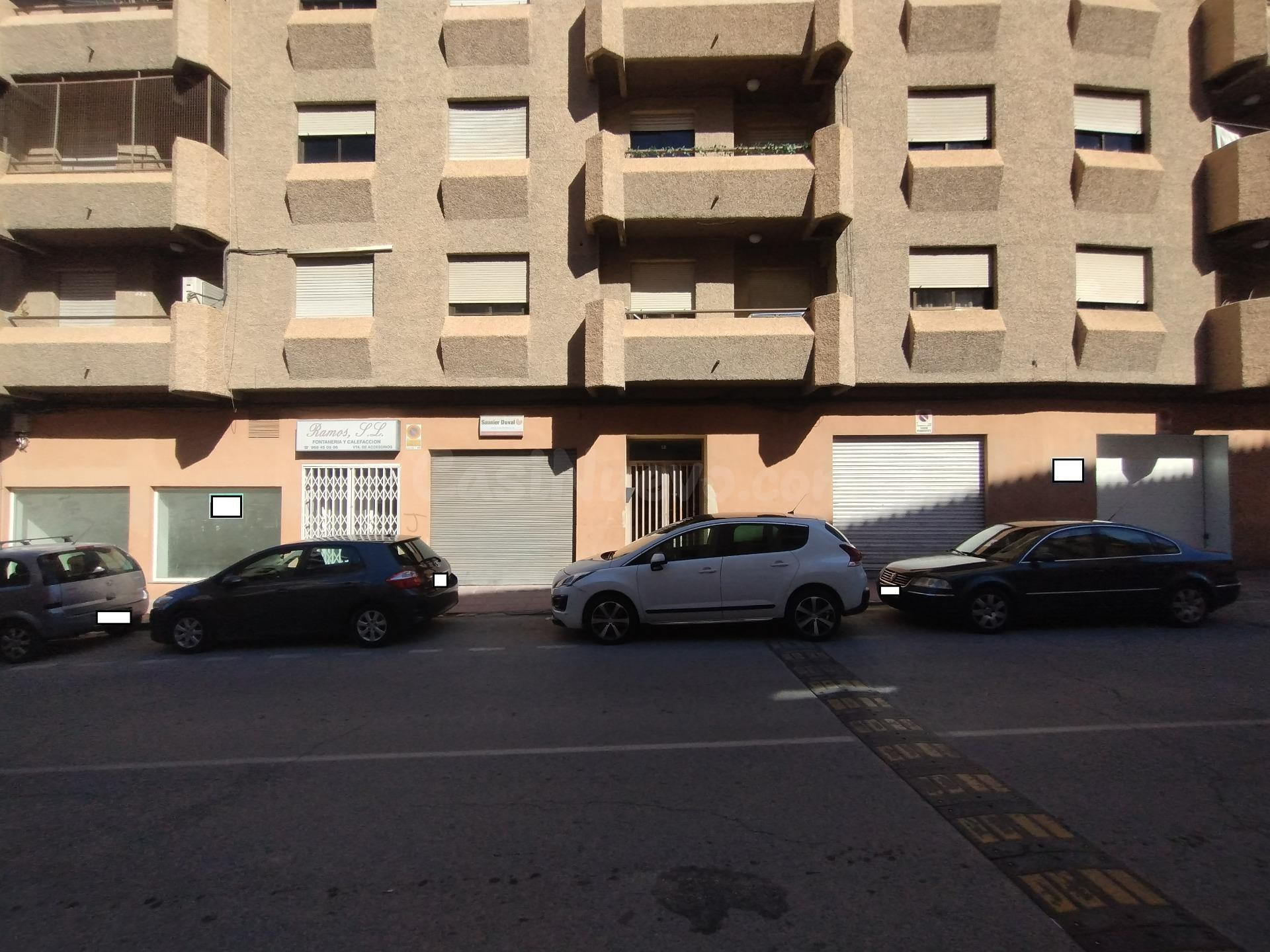 Piso en Abaran - foto 3