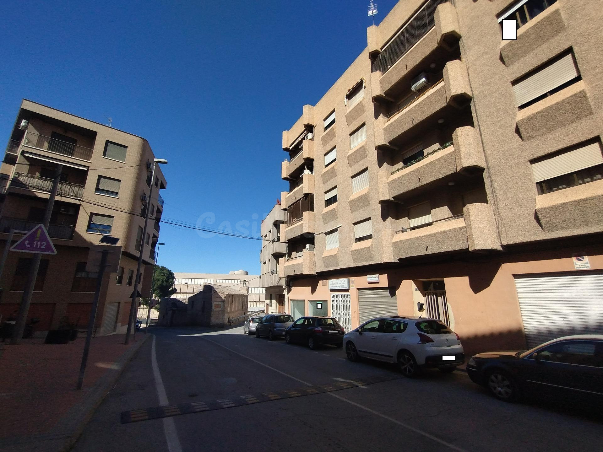 Piso en Abaran - foto 4