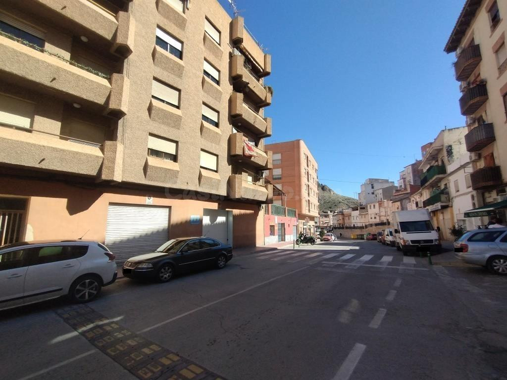 Piso en Abaran - foto 5