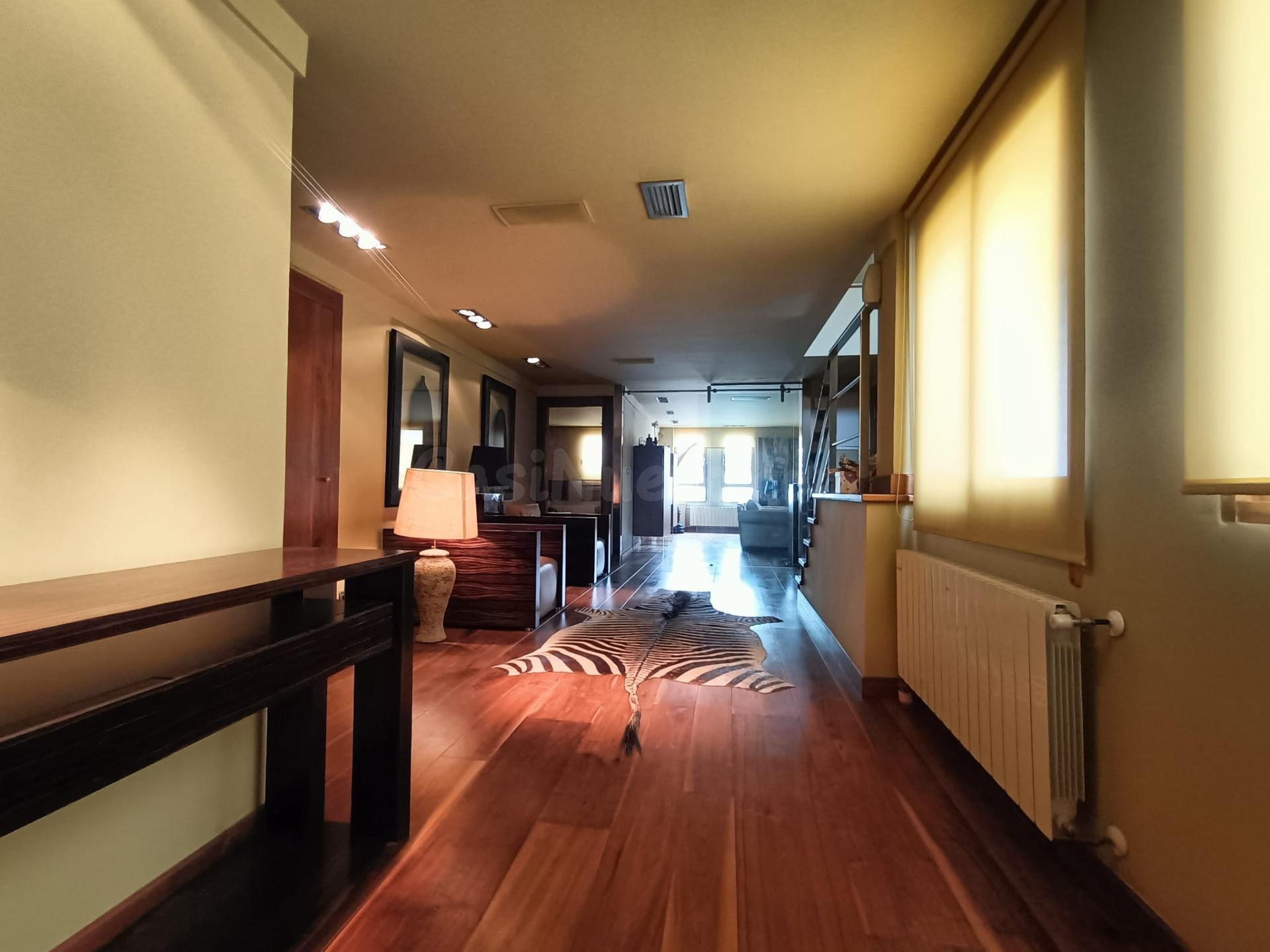 Piso 4 habitaciones 166m² en alquiler - Centro - foto 5