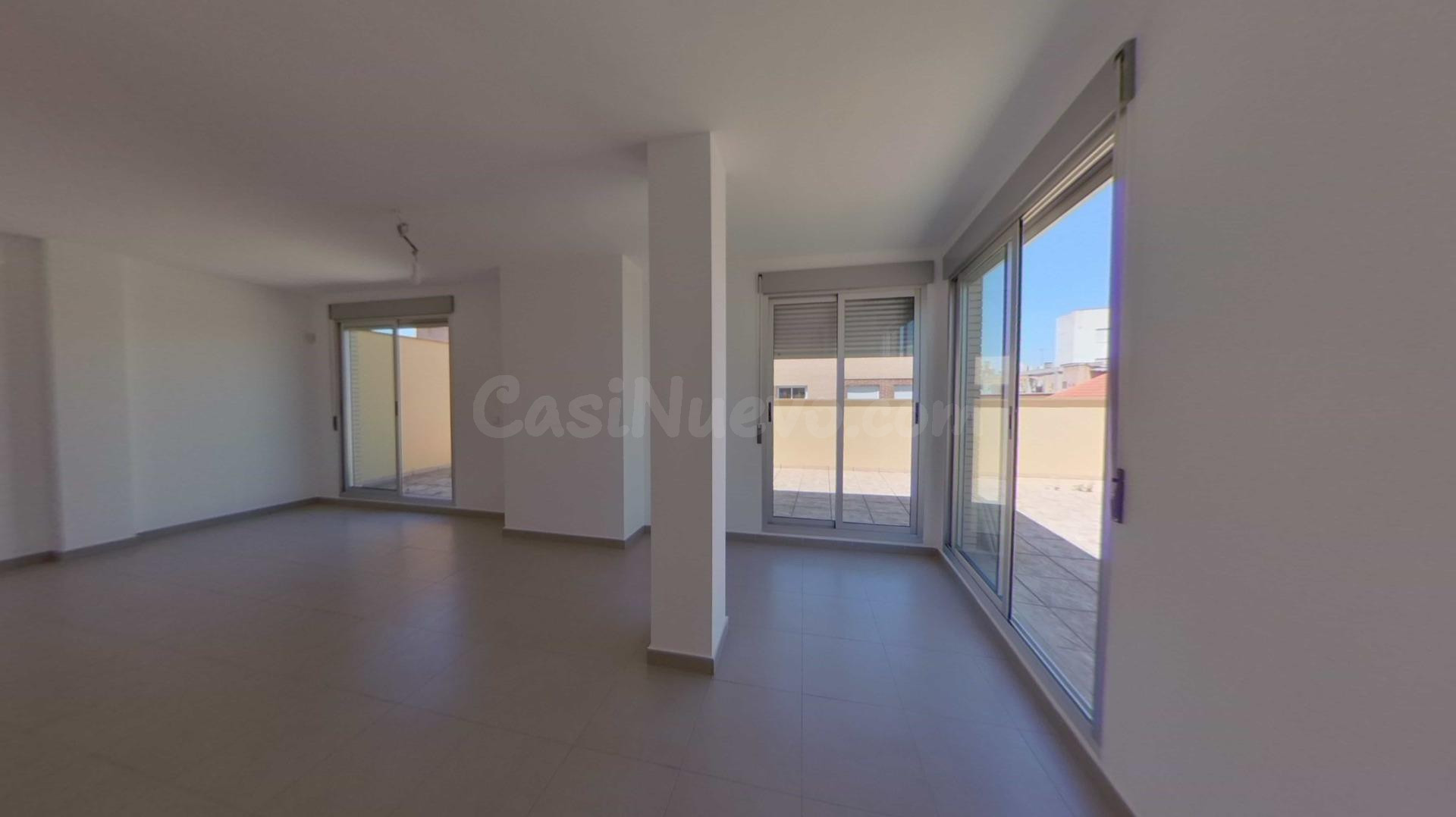 Oportunidad inversores en Molina de Segura