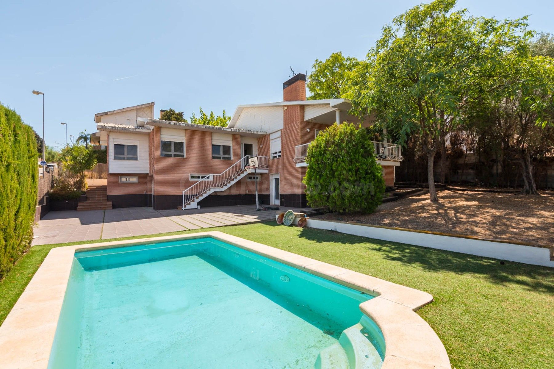 Villa 4 habitaciones 338m² en venta - Centro