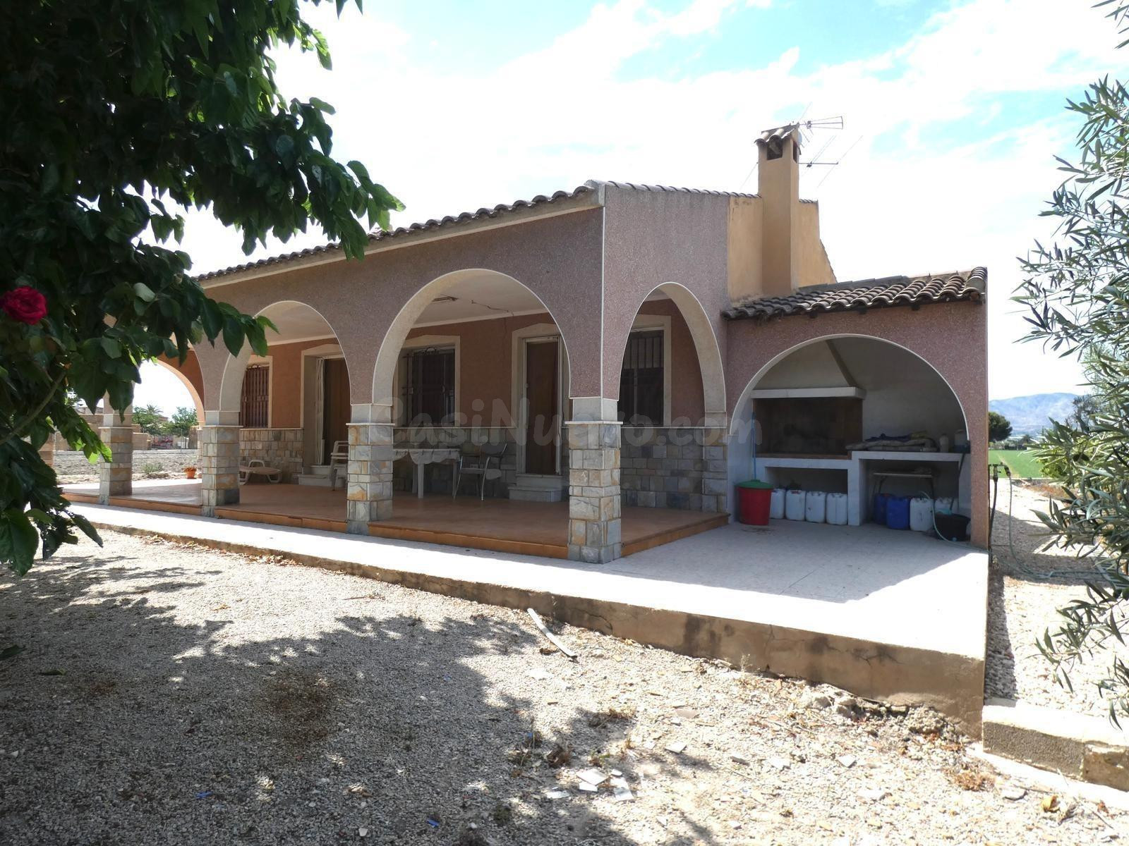Casa Solar 2 habitaciones 200m² en venta - SAN FELIPE DE NER