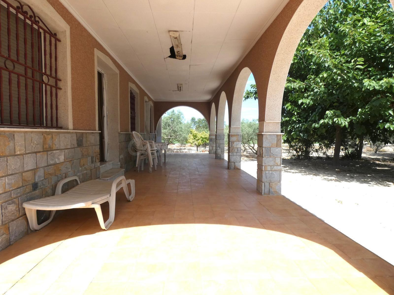 Casa Solar 2 habitaciones 200m² en venta - SAN FELIPE DE NER - foto 2