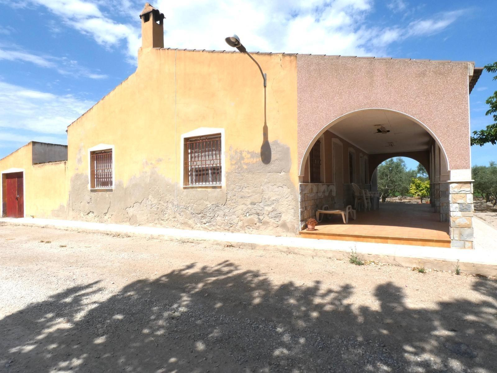 Casa Solar 2 habitaciones 200m² en venta - SAN FELIPE DE NER - foto 4