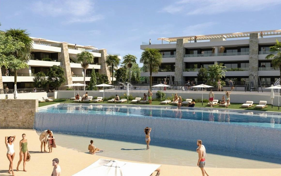 Apartamento 2 habitaciones 111m² en venta - La font del llop