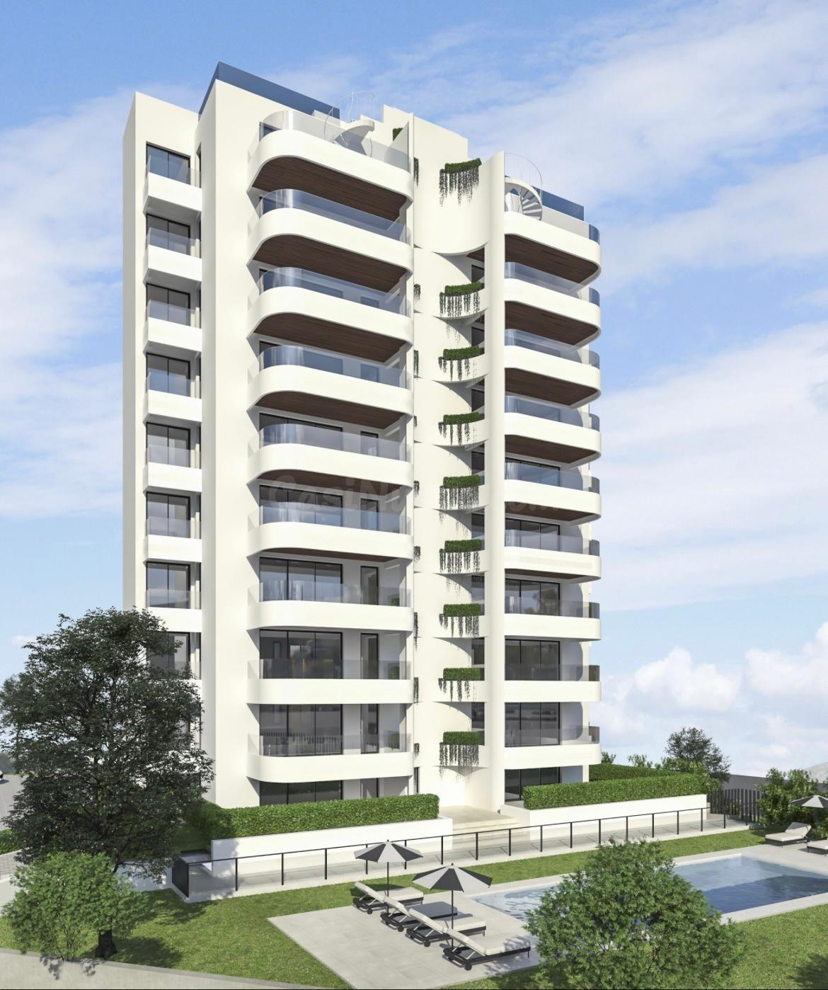 Apartamento 2 habitaciones 119m² en venta - LAS DUNAS DE GUARDAMAR