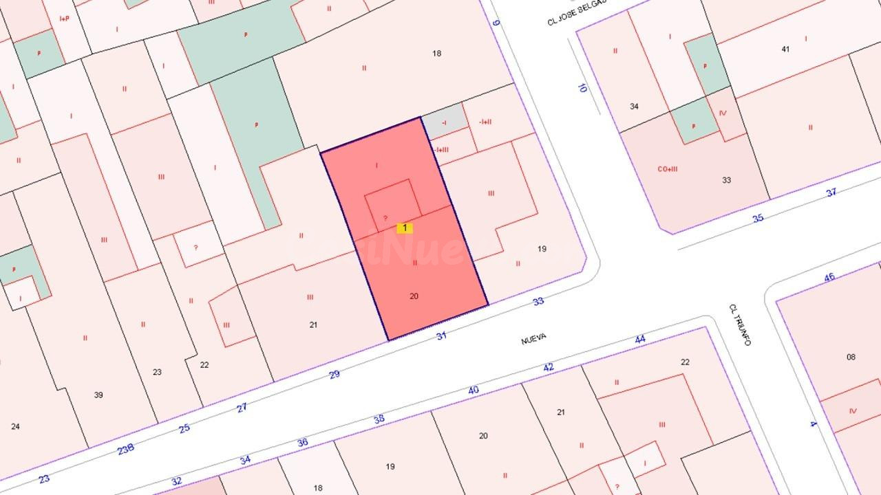 Solares en venta en Molina de Segura