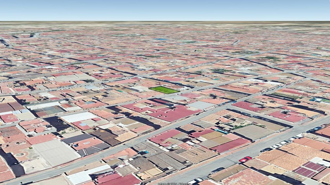 Solares en venta en Molina de Segura - foto 2