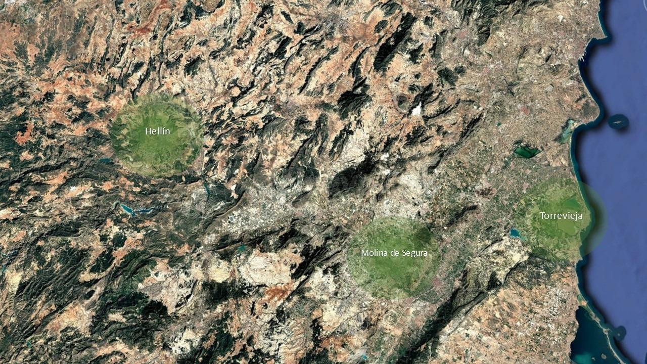 Solares en venta en Molina de Segura - foto 4