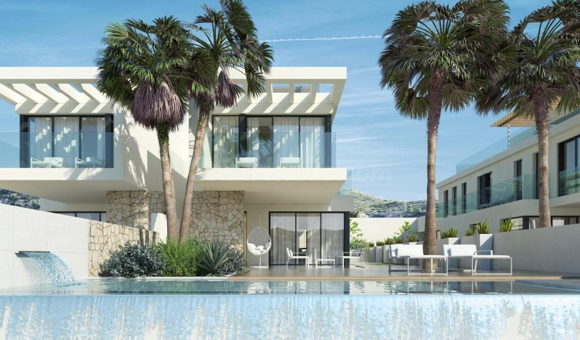 Casa 3 habitaciones 394m² en venta - La font del llop