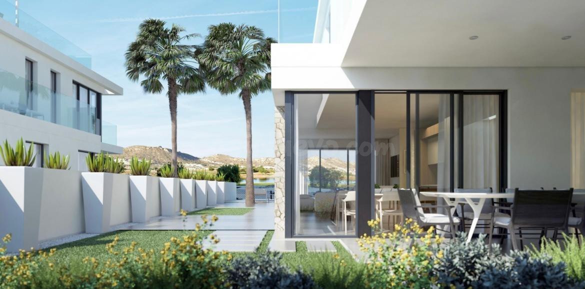Casa 3 habitaciones 394m² en venta - La font del llop - foto 2