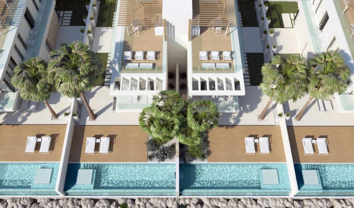 Casa 3 habitaciones 394m² en venta - La font del llop - foto 3
