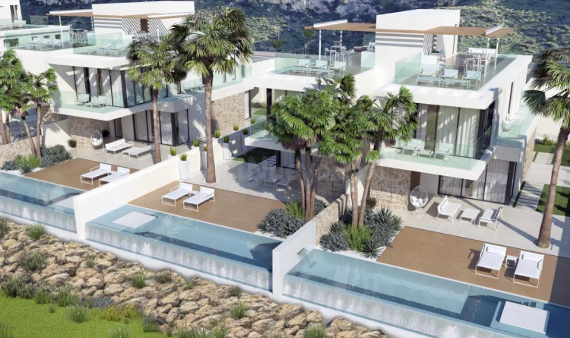 Casa 3 habitaciones 394m² en venta - La font del llop - foto 4