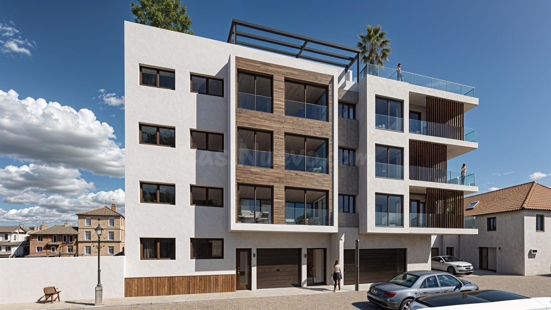 Tu nuevo hogar en el corazón de Las Torres de Cotillas - foto 2