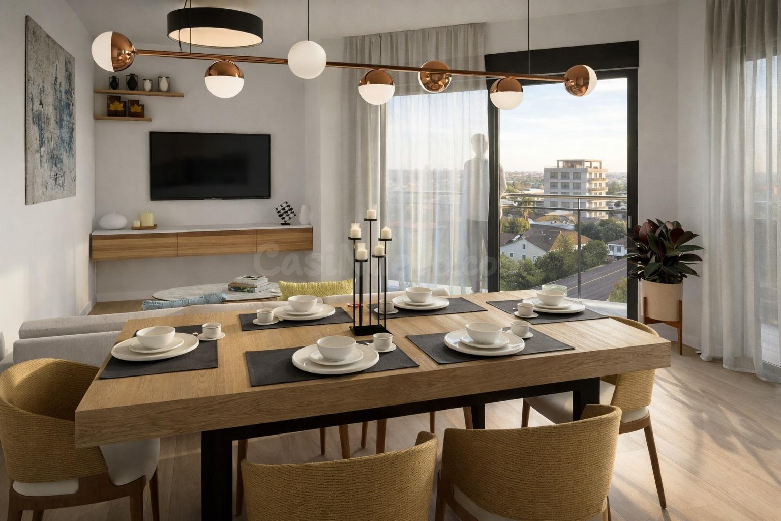 Tu nuevo hogar en el corazón de Las Torres de Cotillas - foto 3