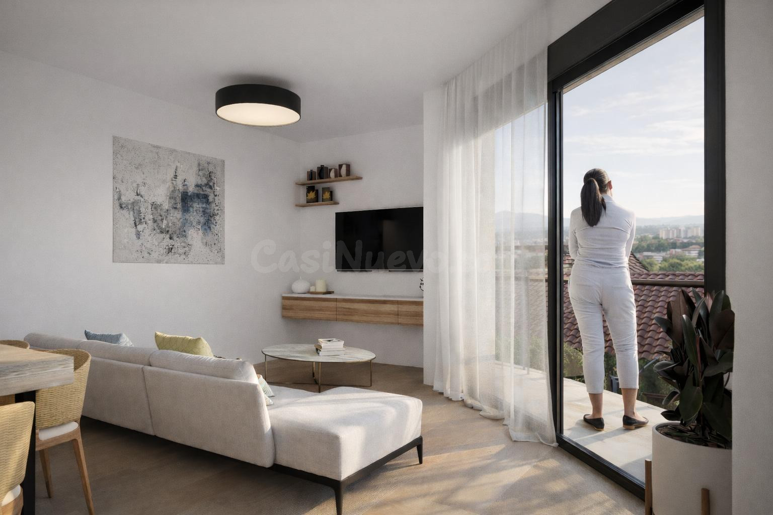 Tu nuevo hogar en el corazón de Las Torres de Cotillas - foto 4