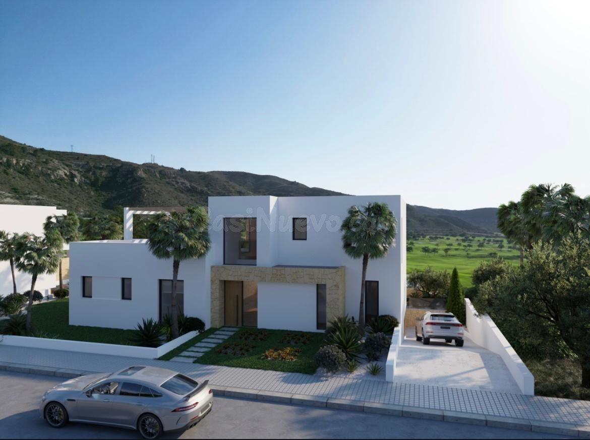 Casa 3 habitaciones 310m² en venta - La font del llop - foto 4