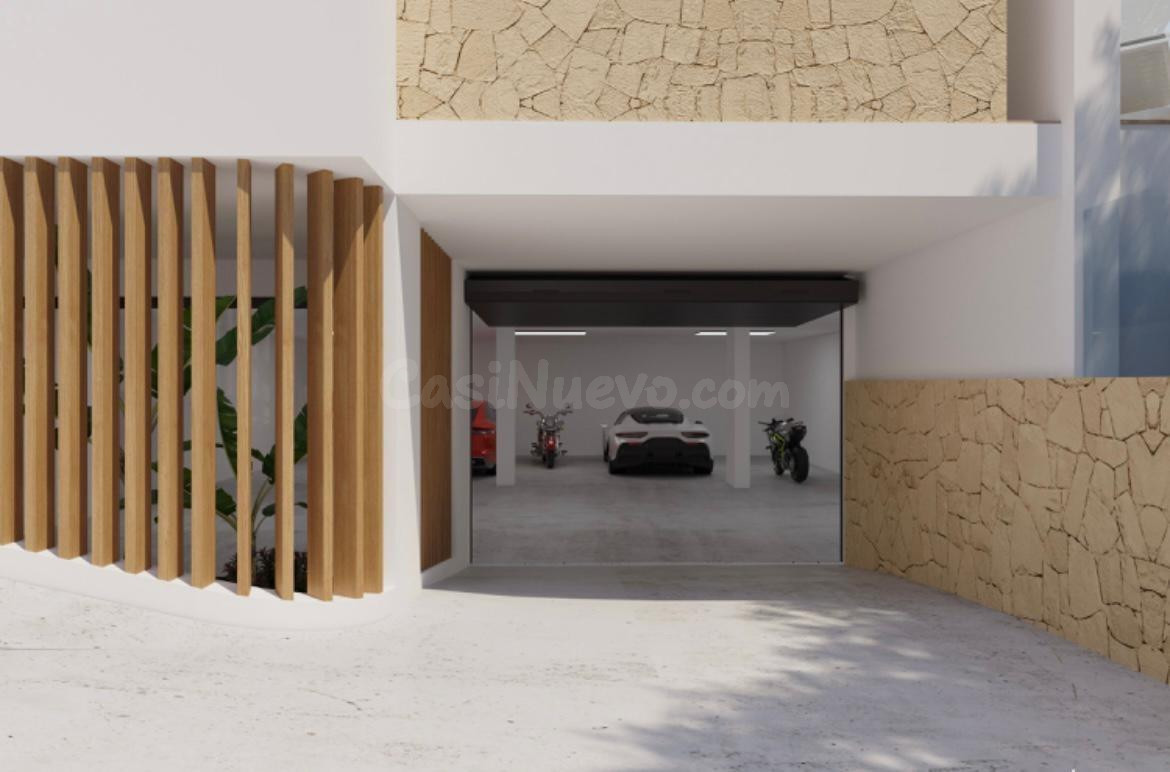 Casa 3 habitaciones 310m² en venta - La font del llop - foto 5