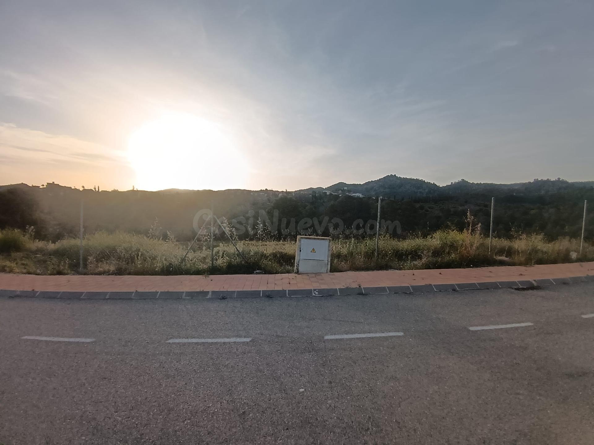 Parcela RESIDENCIAL para VIV. COLECTIVAS en Torreguil