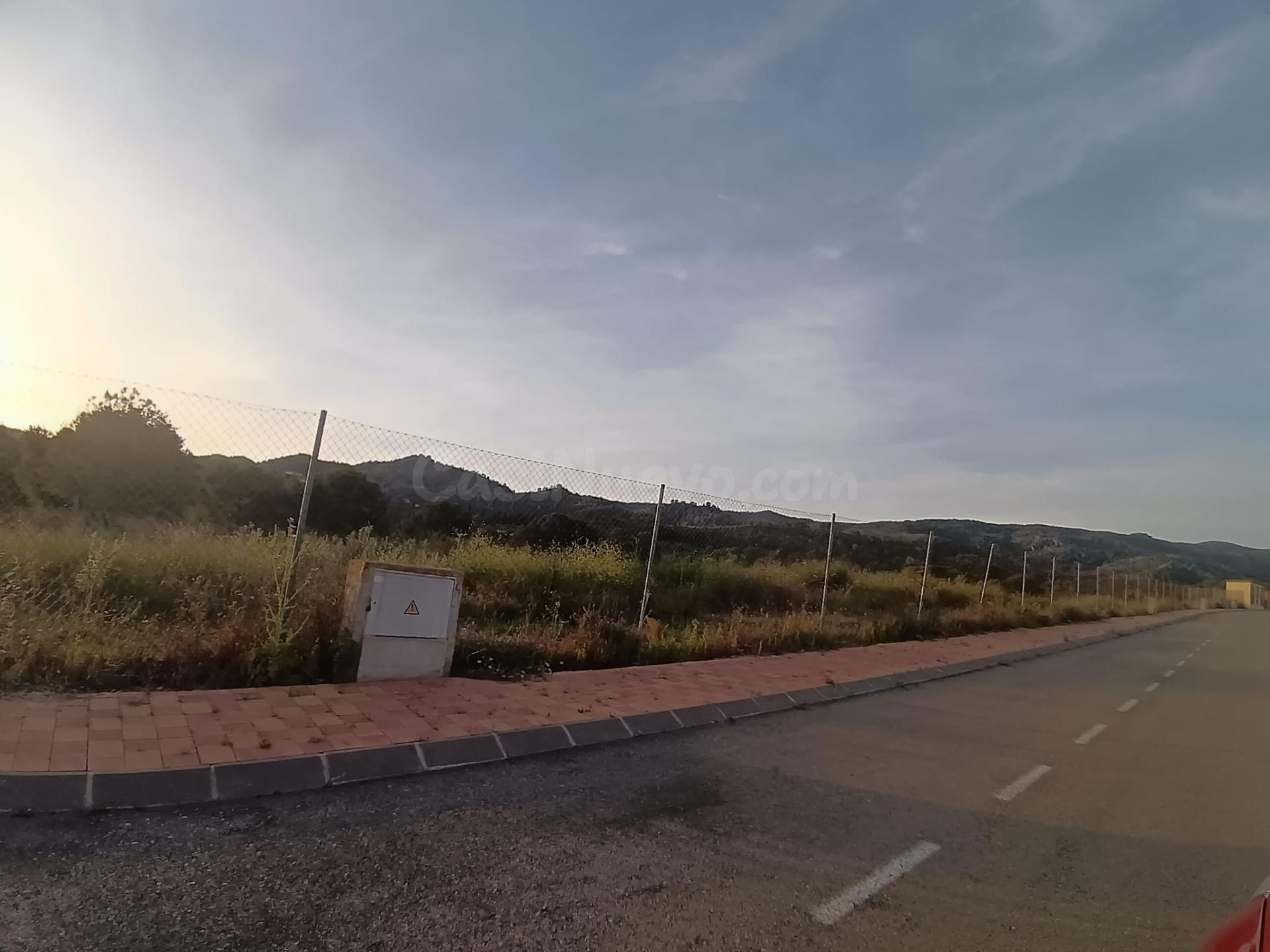 Parcela RESIDENCIAL para VIV. COLECTIVAS en Torreguil - foto 5