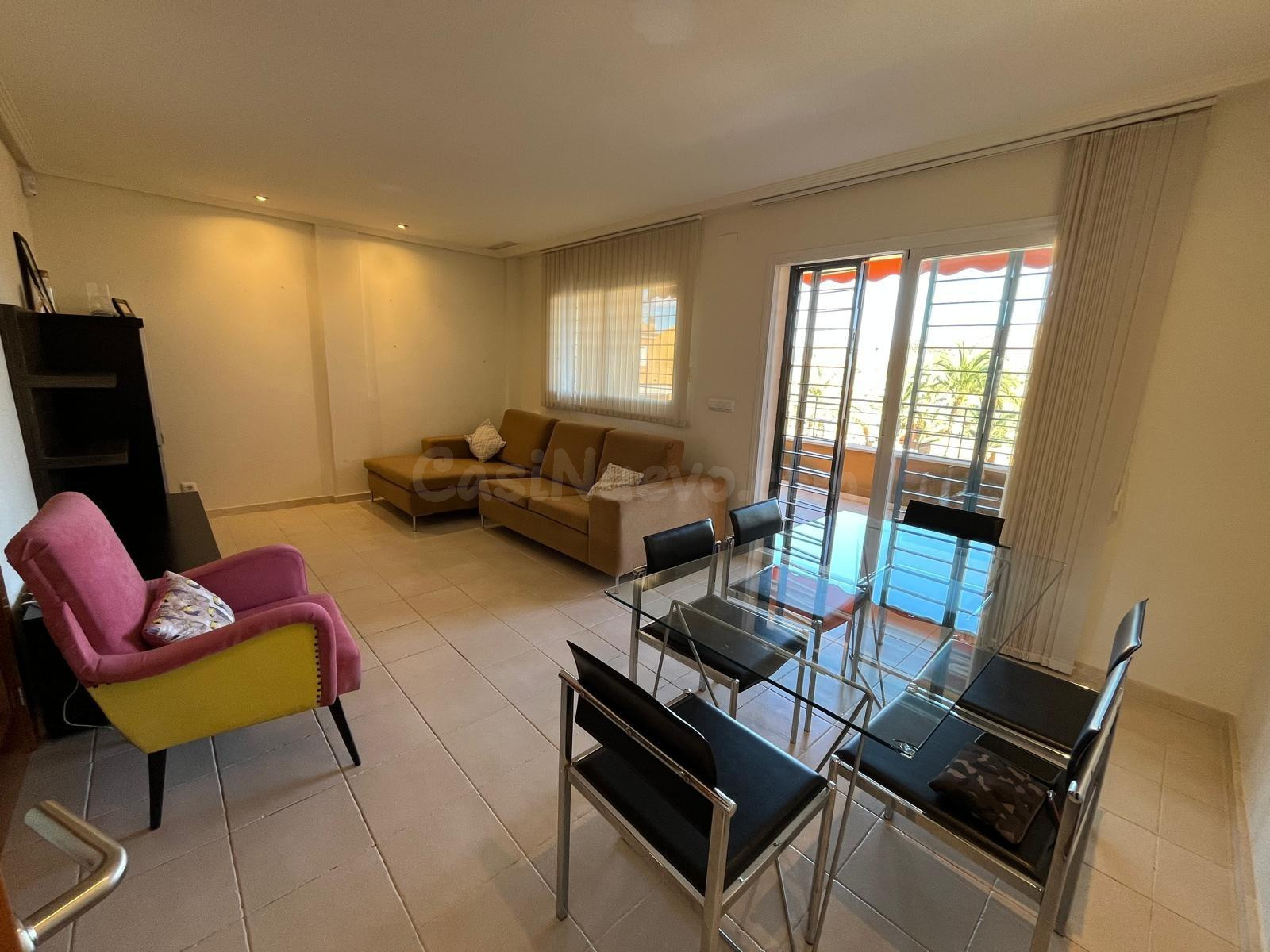 Adosado 3 habitaciones 189m² en alquiler - Comunidad valenci - foto 3