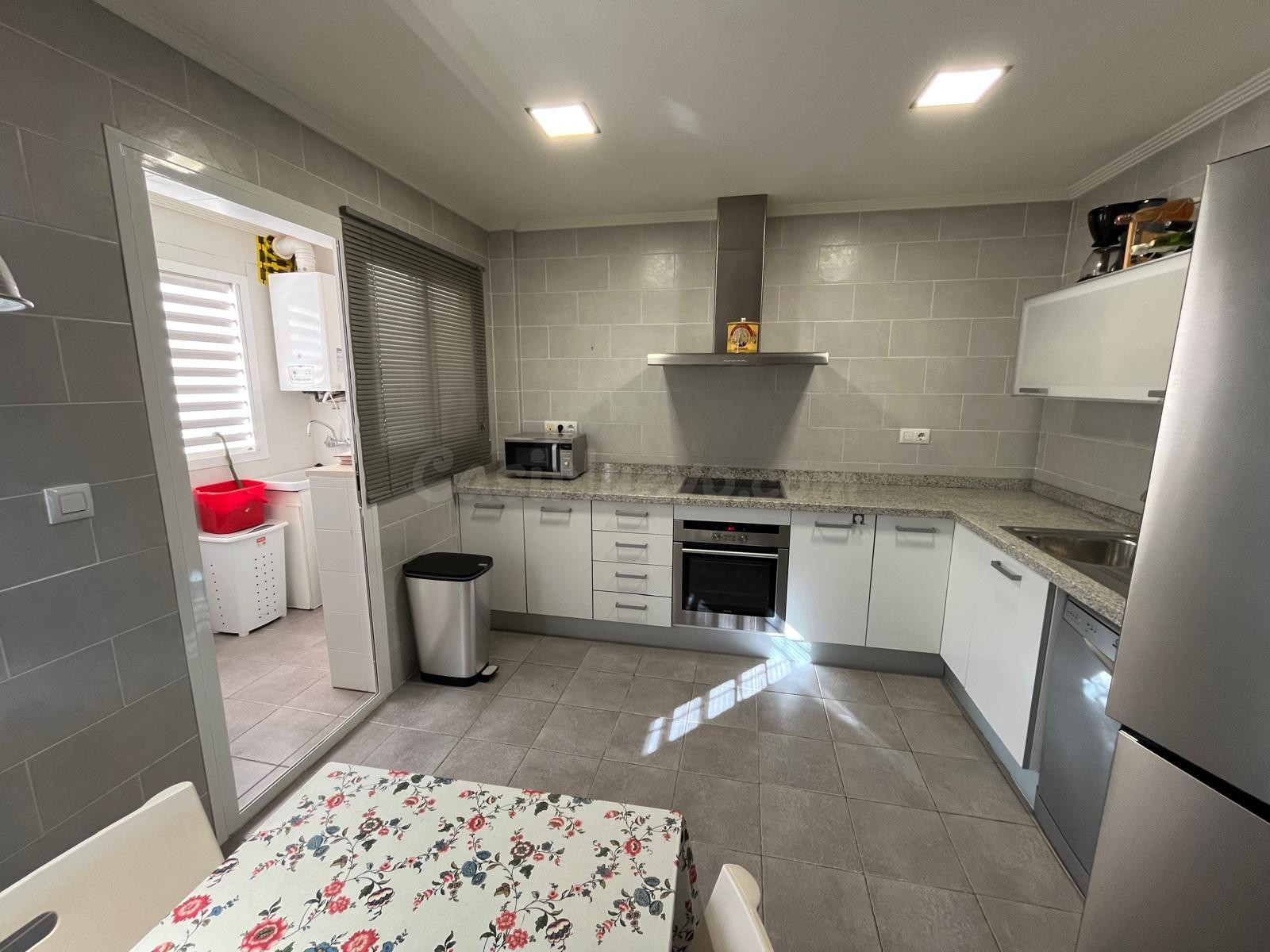 Adosado 3 habitaciones 189m² en alquiler - Comunidad valenci - foto 4