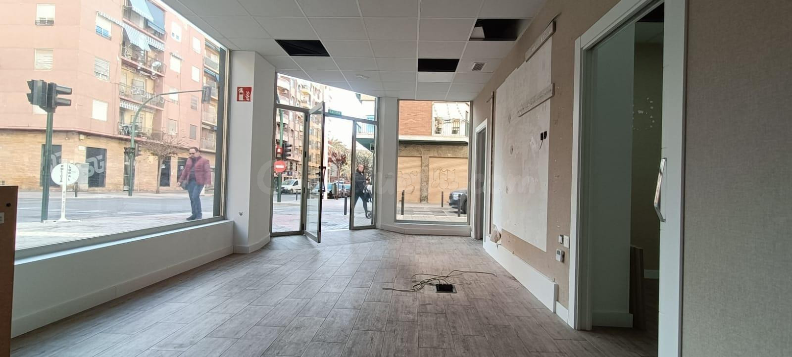 Local comercial 85m² en alquiler - Centro - foto 3