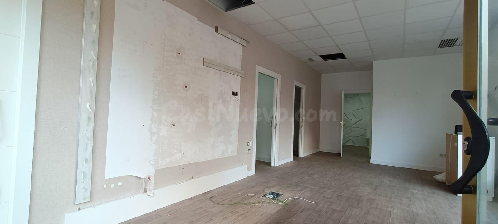 Local comercial 85m² en alquiler - Centro - foto 5