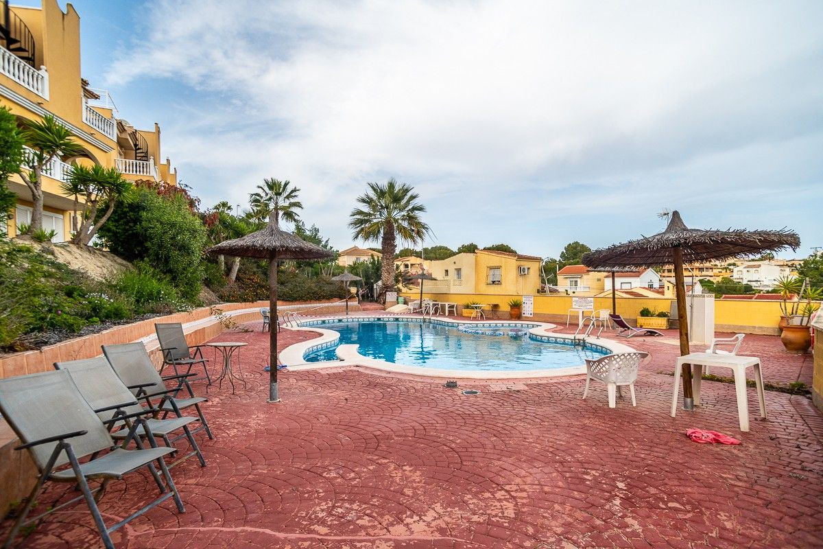 Villa independiente en San Fulgencio - foto 3