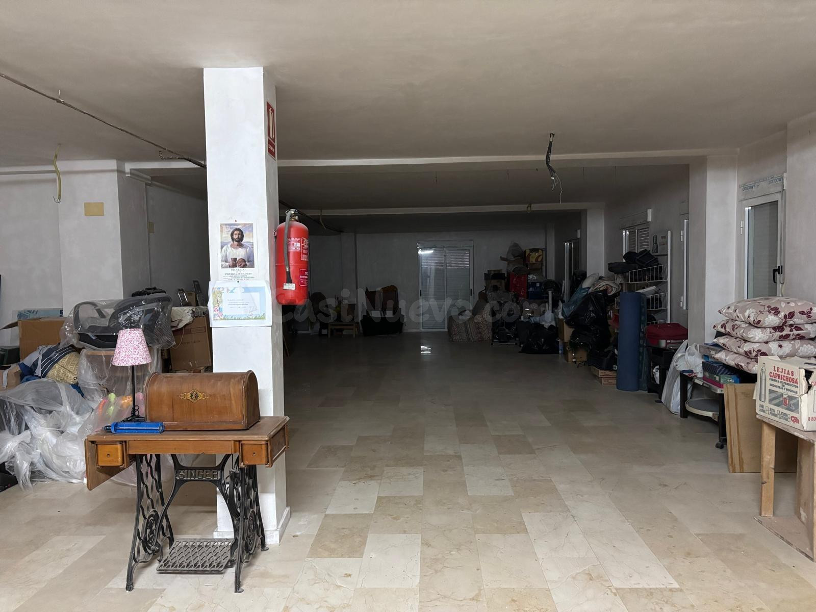 Local comercial 3 habitaciones 222m² en alquiler - Raval - P - foto 5