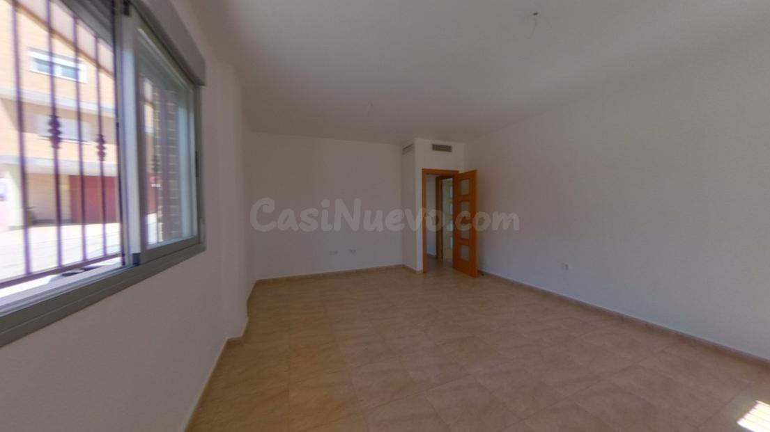 Piso en Molina de Segura