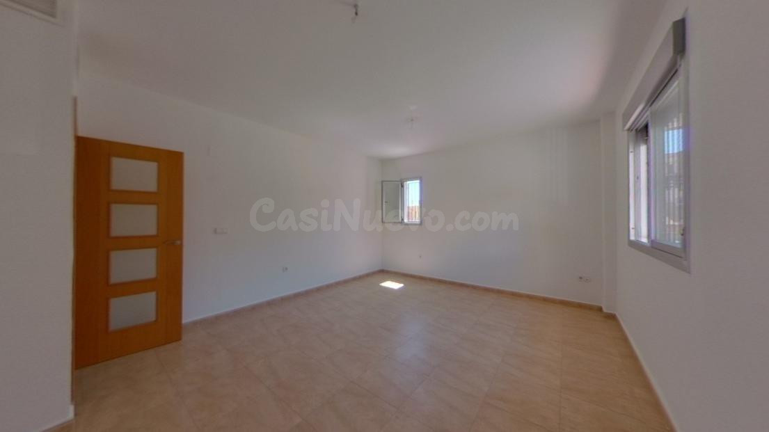 Piso en Molina de Segura - foto 2