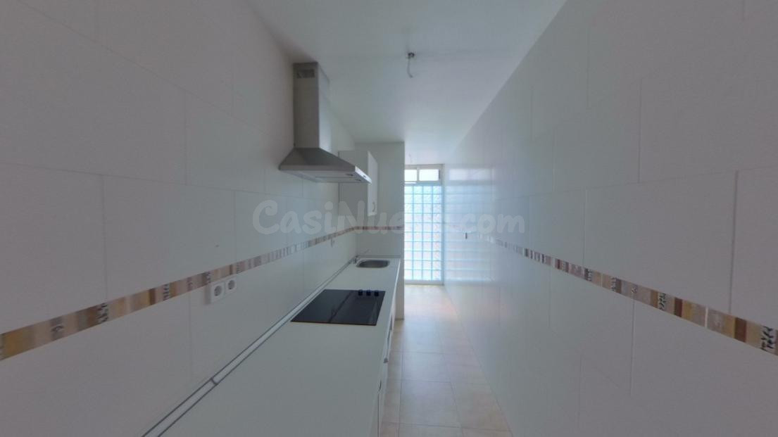 Piso en Molina de Segura - foto 3