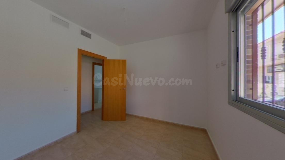 Piso en Molina de Segura - foto 4