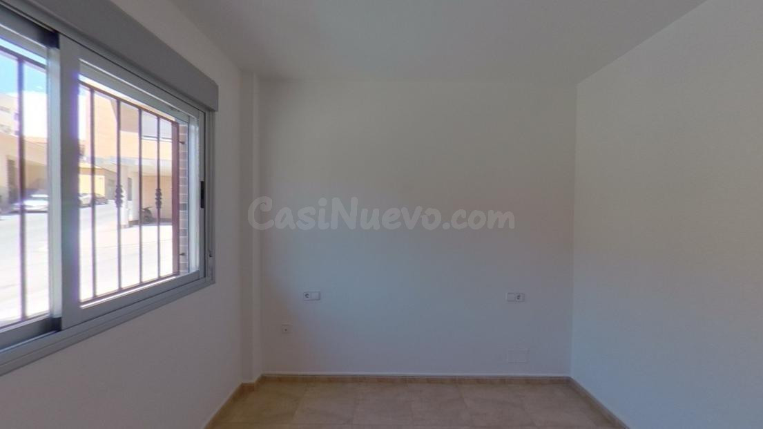 Piso en Molina de Segura - foto 5