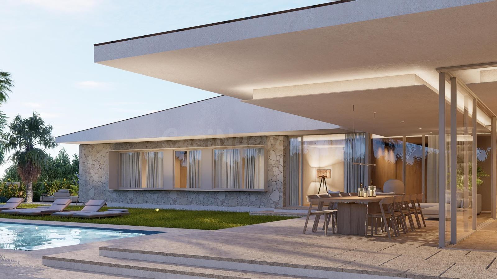 Parcela 4 habitaciones 300m² en venta - Alzabares - foto 5