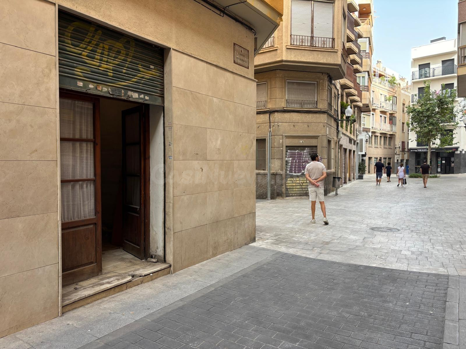Local comercial 88m² en alquiler - Centro - foto 2
