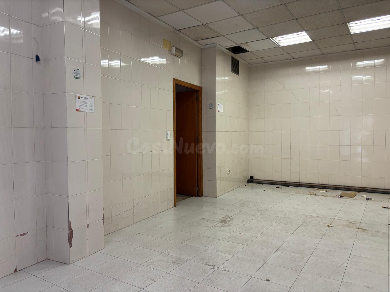 Local comercial 88m² en alquiler - Centro - foto 3