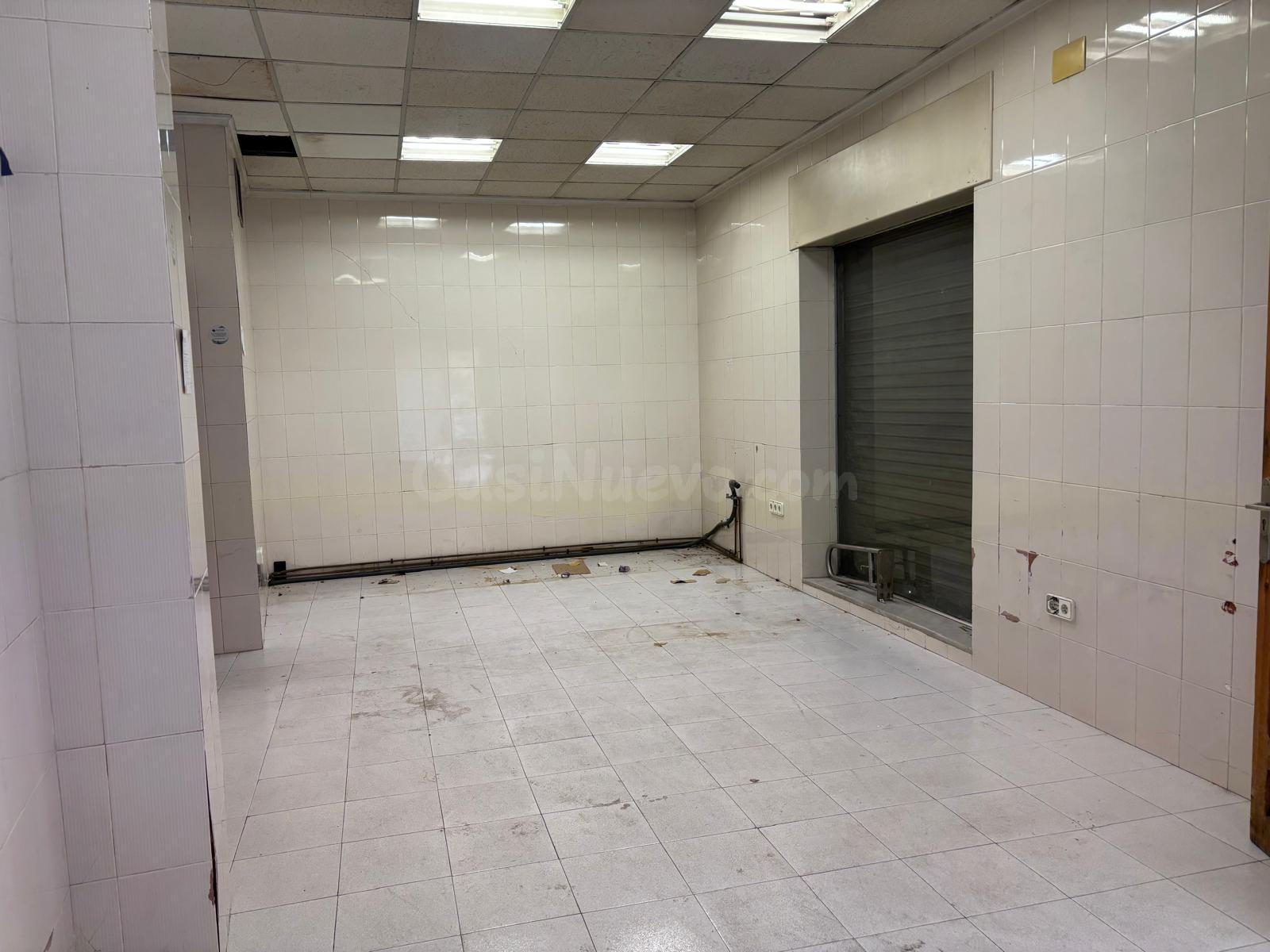 Local comercial 88m² en alquiler - Centro - foto 4