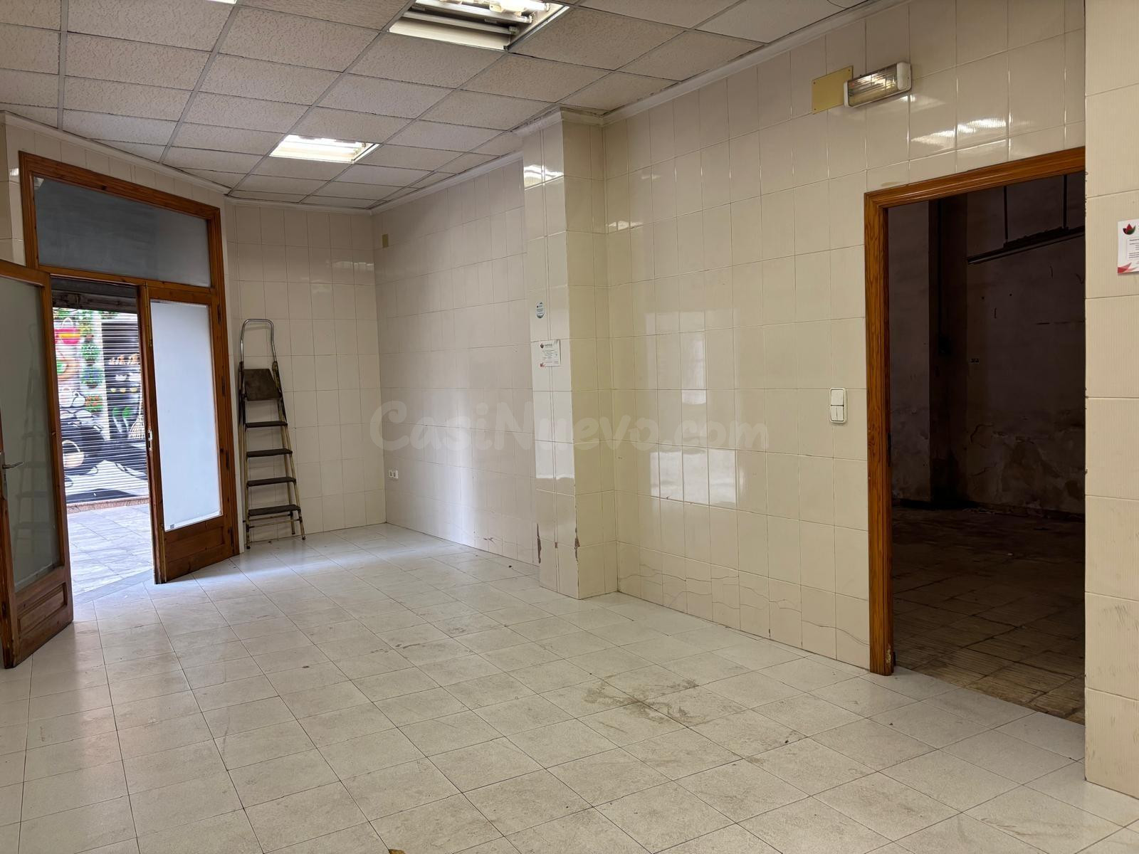 Local comercial 88m² en alquiler - Centro - foto 5