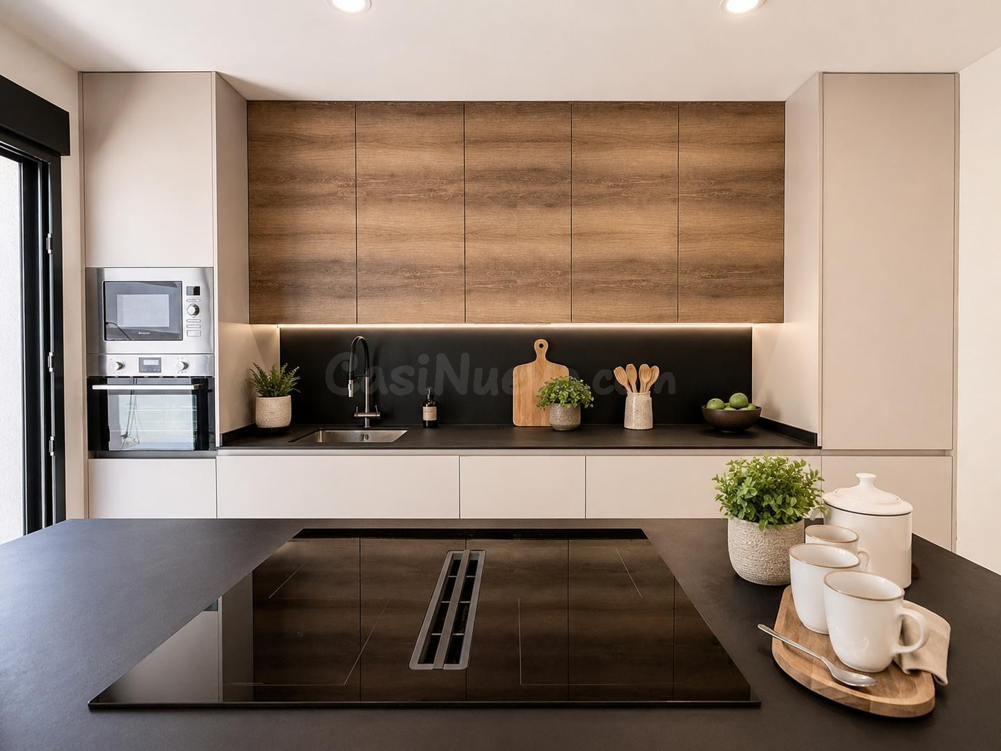 Estrena el hogar que tu familia estaba esperando - foto 3