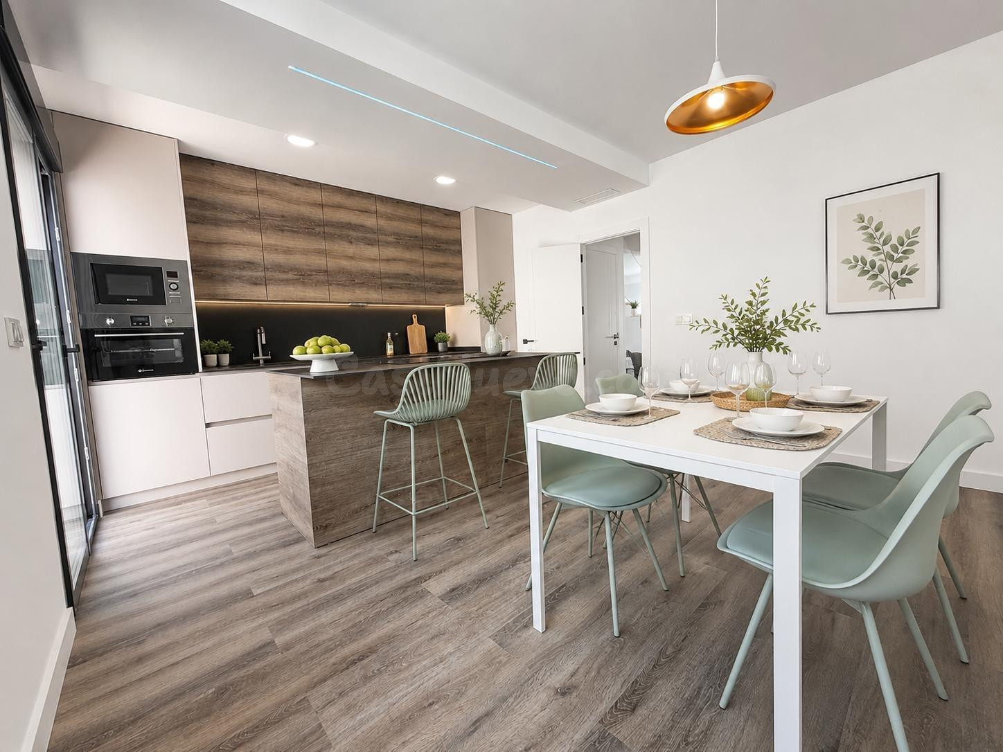 Estrena el hogar que tu familia estaba esperando - foto 4