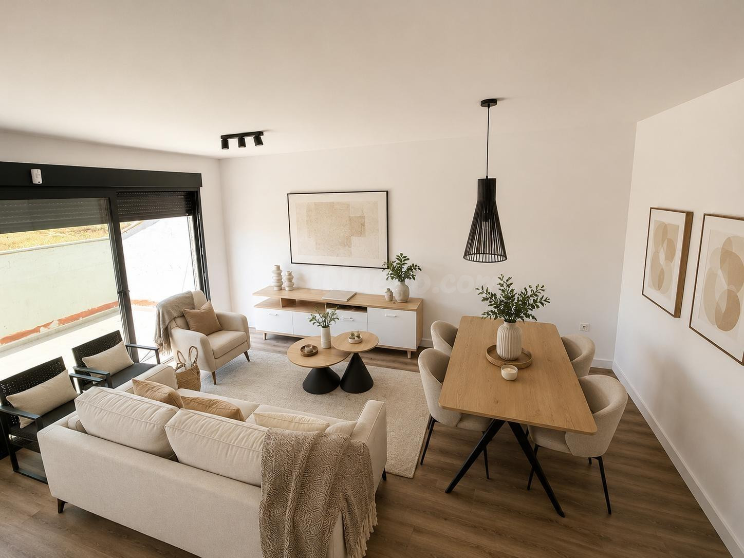 Estrena el hogar que tu familia estaba esperando - foto 5