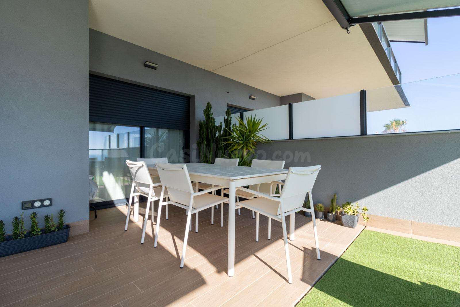 Apartamento 2 habitaciones 127m² en venta - Monte y Mar Alto - foto 2