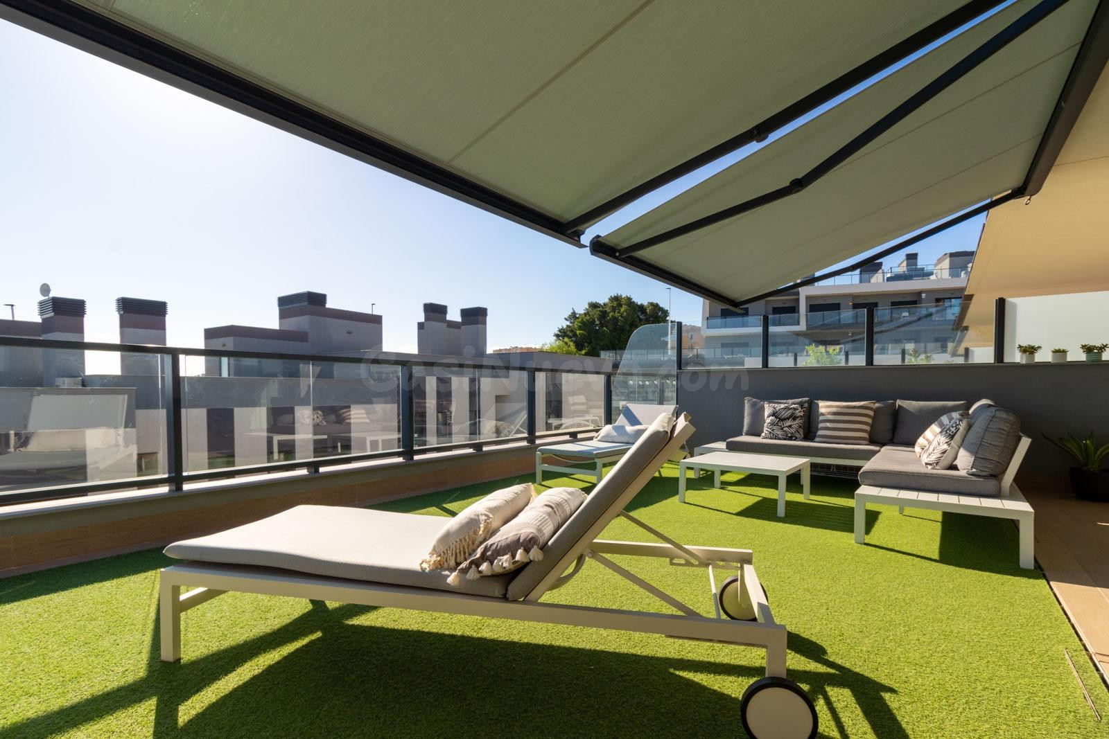 Apartamento 2 habitaciones 127m² en venta - Monte y Mar Alto - foto 3
