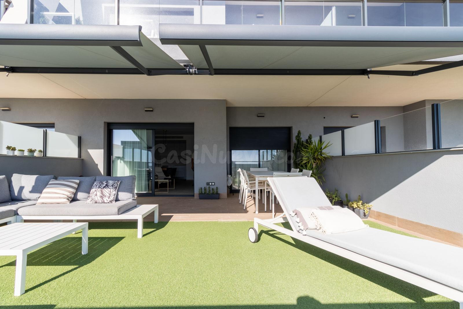 Apartamento 2 habitaciones 127m² en venta - Monte y Mar Alto - foto 4